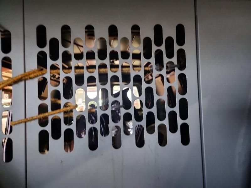 2016 Chevrolet Express G2500