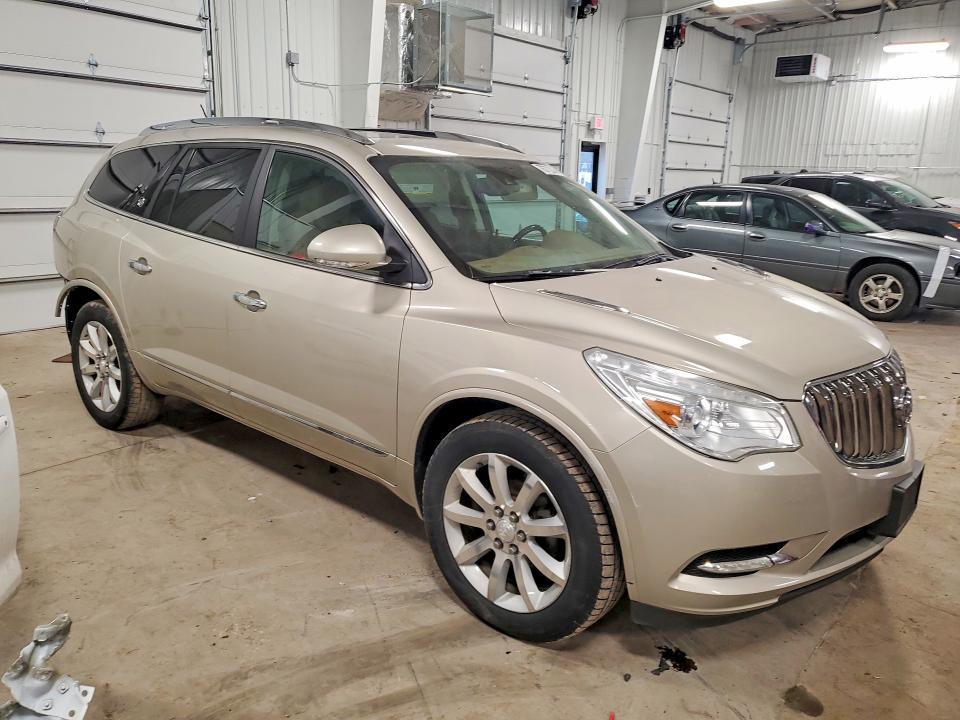 2015 Buick Enclave