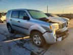 2013 Honda Pilot lx