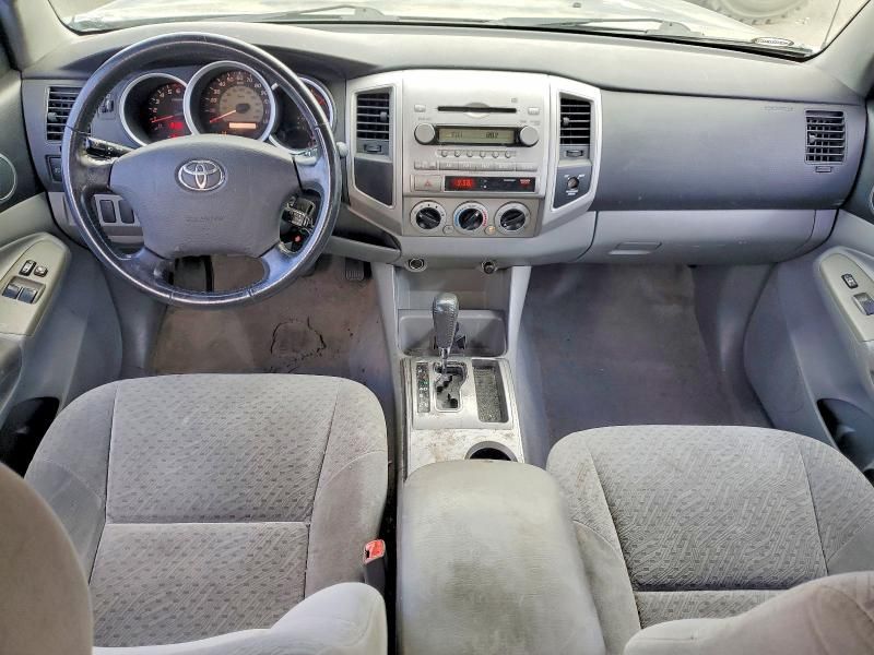 2008 Toyota Tacoma Prerunner Access Cab