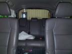 2017 Honda Odyssey exl