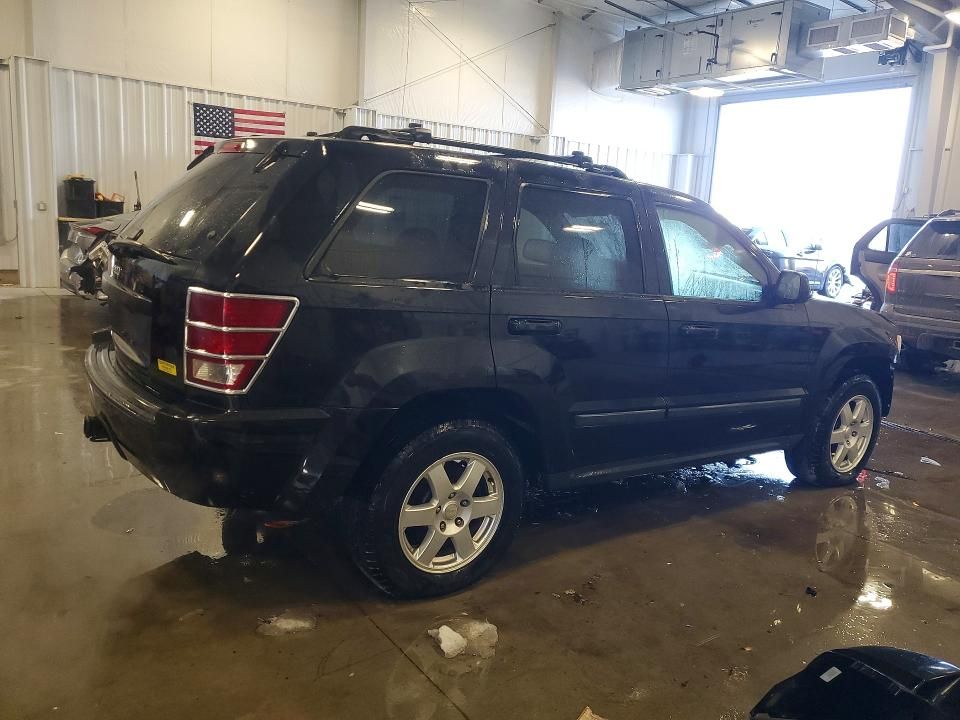 2009 Jeep Grand Cherokee Laredo