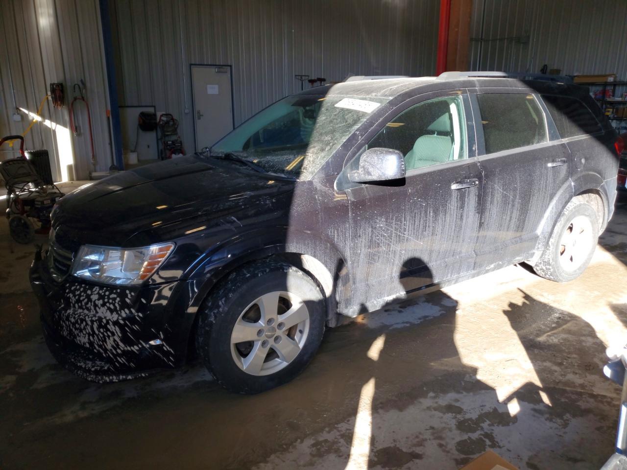 2011 Dodge Journey Mainstreet