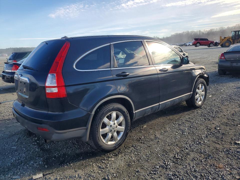 2008 Honda Cr-v exl