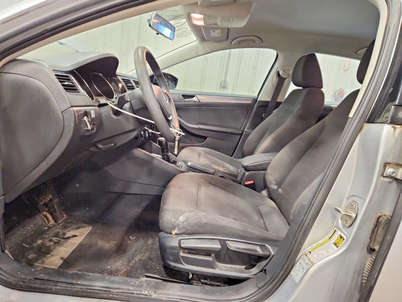 2015 Volkswagen Jetta tdi