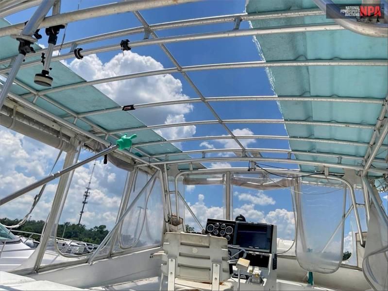 1996 Other 1996 Morgan Fishing Boat