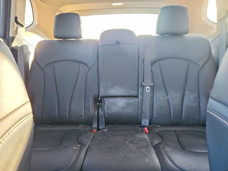 2018 Buick Envision Premium ii