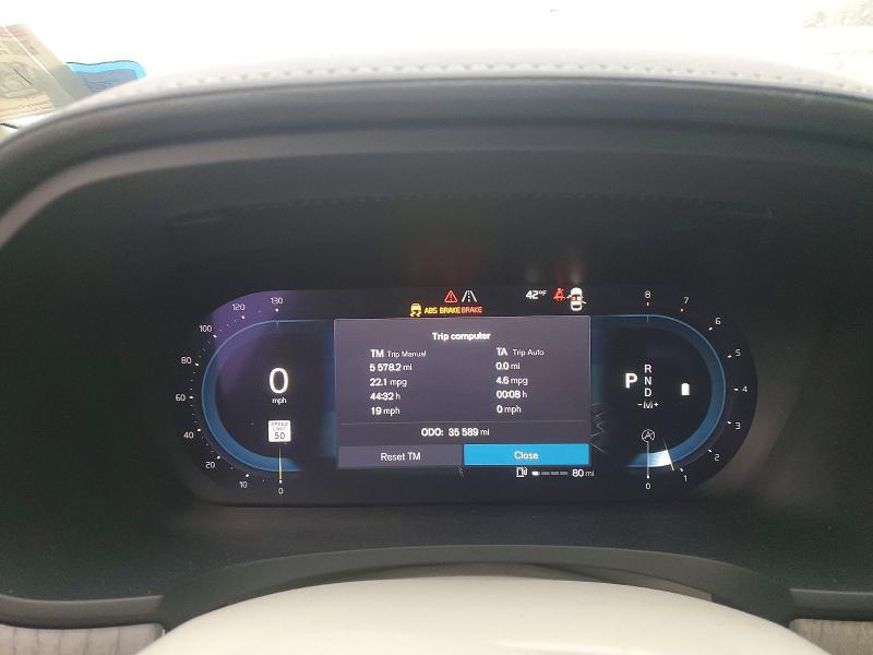 2023 Volvo S90 Ultimate