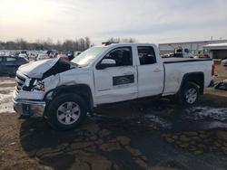 2015 GMC Sierra K1500 SLE en venta en New Britain, CT