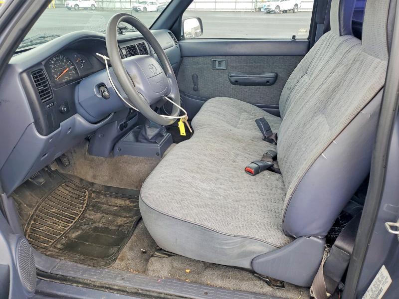 1998 Toyota Tacoma Base