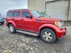 2008 Dodge Nitro sxt