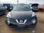2015 Nissan Juke s