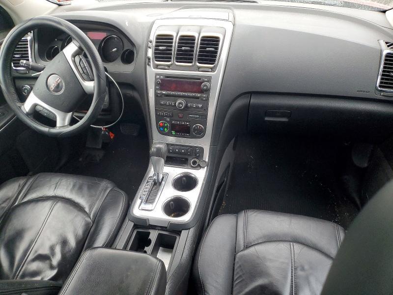 2010 GMC Acadia Slt-1