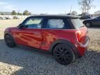 2018 Mini Cooper