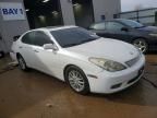 2004 Lexus Es 330