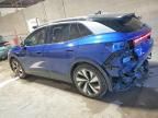 2021 Volkswagen Id.4 First Edition