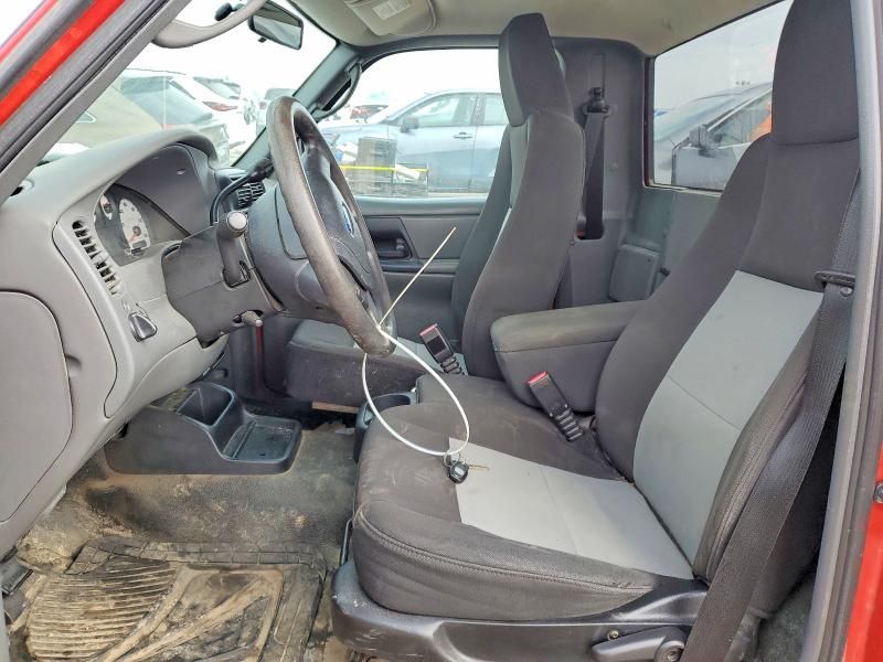 2005 Ford Ranger