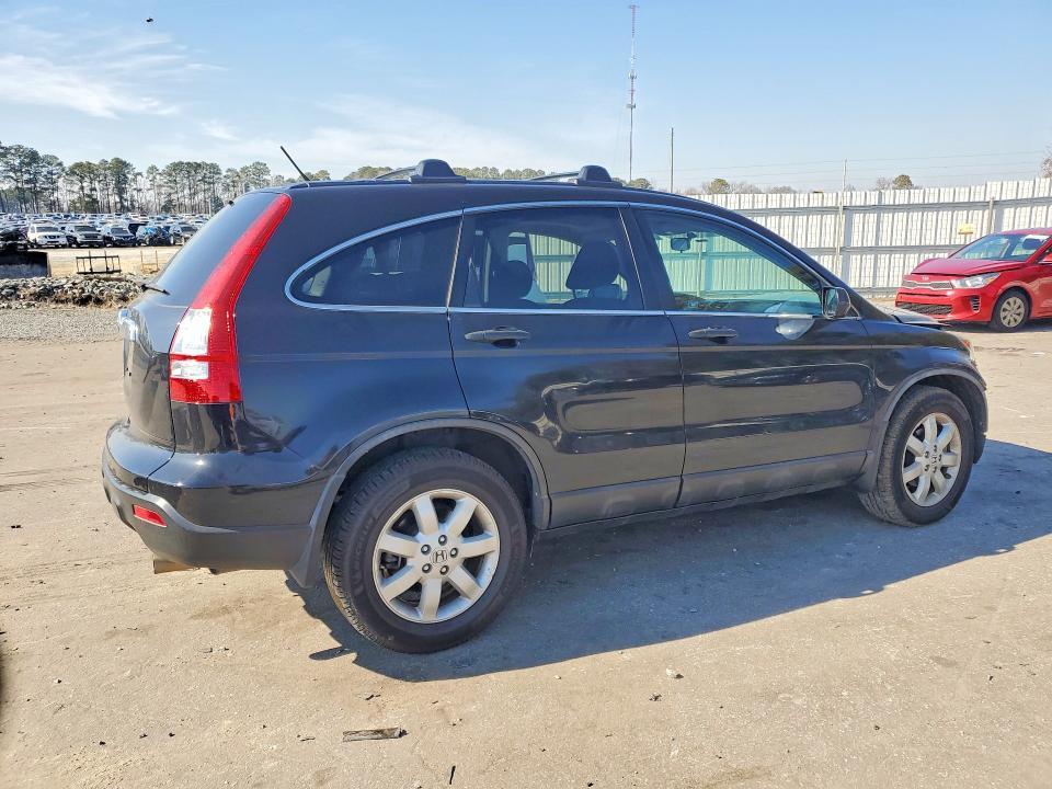 2008 Honda Cr-v ex