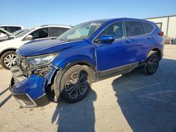 Honda salvage cars for sale: 2021 Honda Cr-v exl