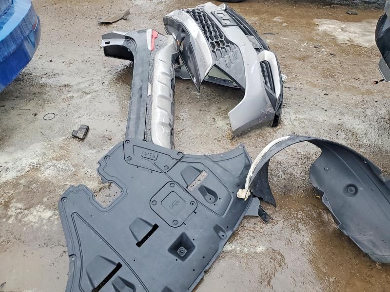 2025 KIA Sportage sx