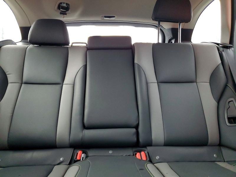 2021 Subaru Outback Onyx Edition XT