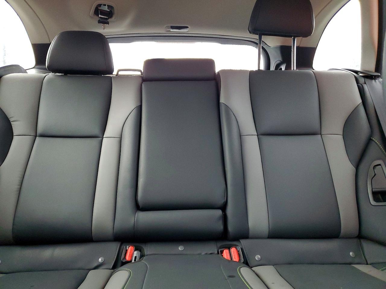 2021 Subaru Outback Onyx Edition XT