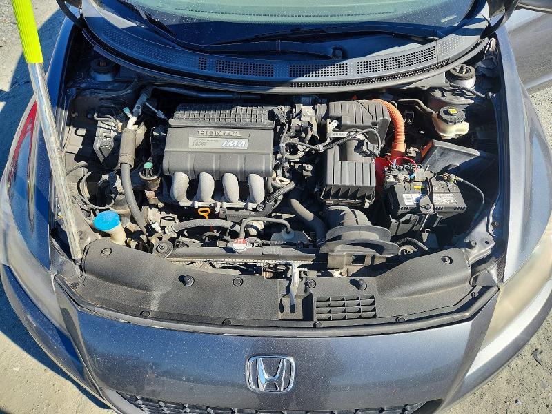 2014 Honda Cr-z