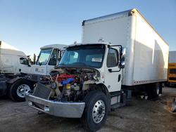 Freightliner salvage cars for sale: 2019 Freightliner Business Class M2 box Truck