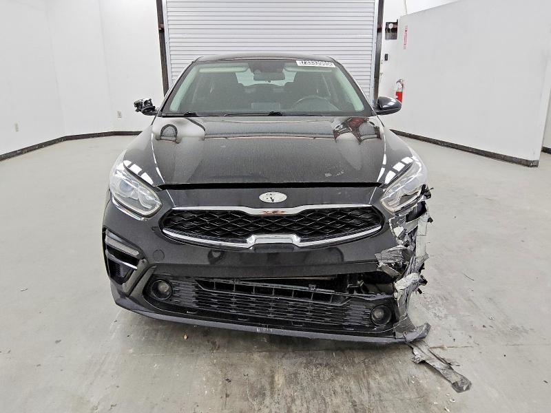 2019 KIA Forte gt Line