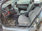 2009 Mitsubishi Galant es