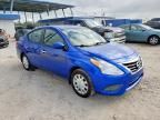 2015 Nissan Versa s