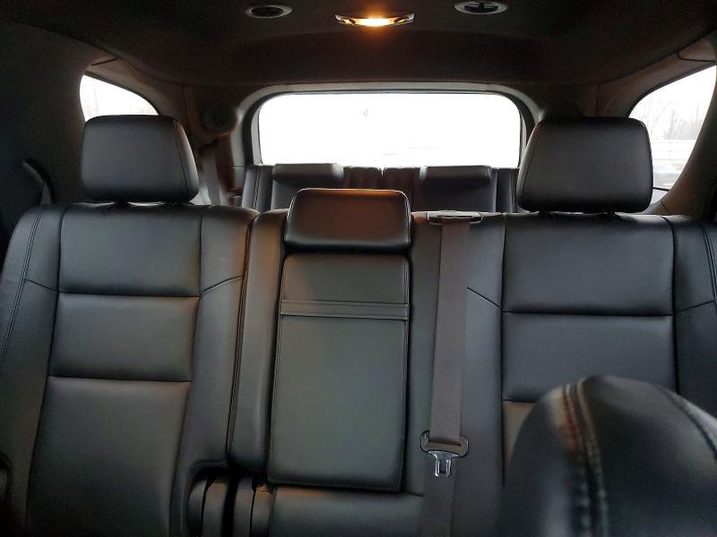 2020 Dodge Durango gt