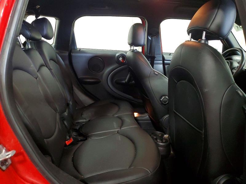 2015 Mini Cooper s Countryman