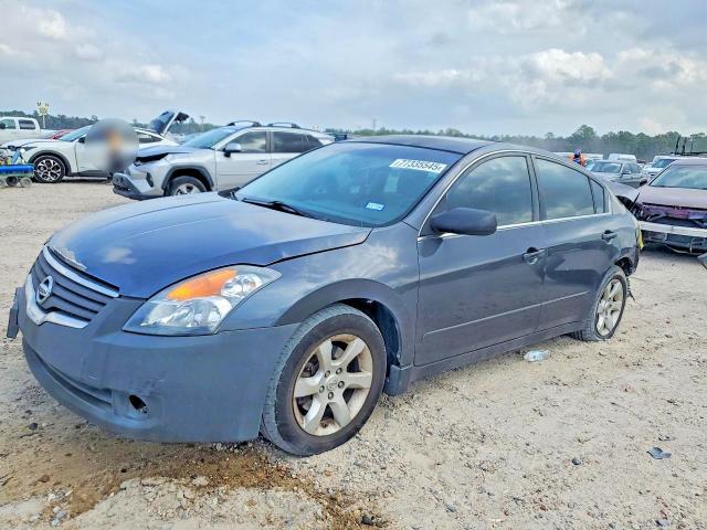 2008 Nissan Altima 2.5