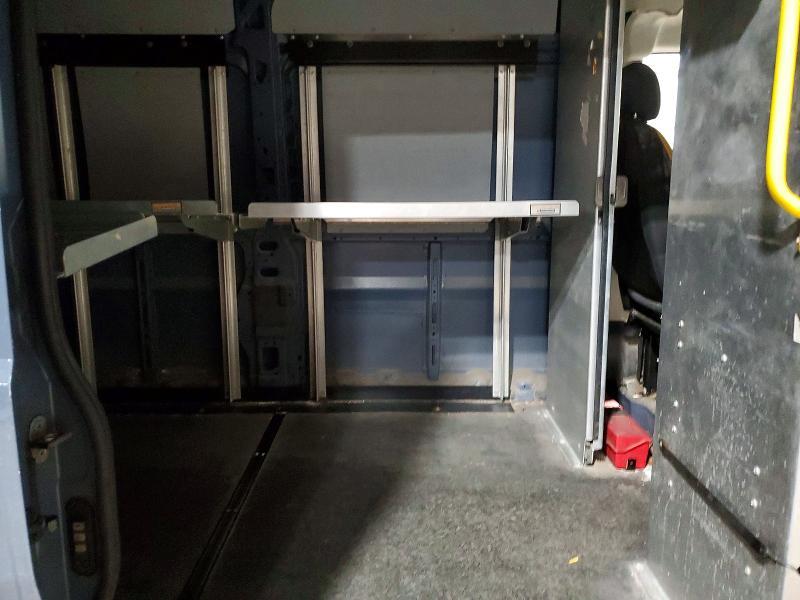2020 Dodge Ram Promaster 3500 3500 High
