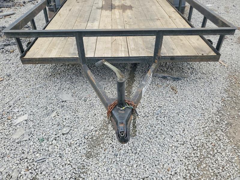 2022 Rsts Wood Base 6'10 X 16