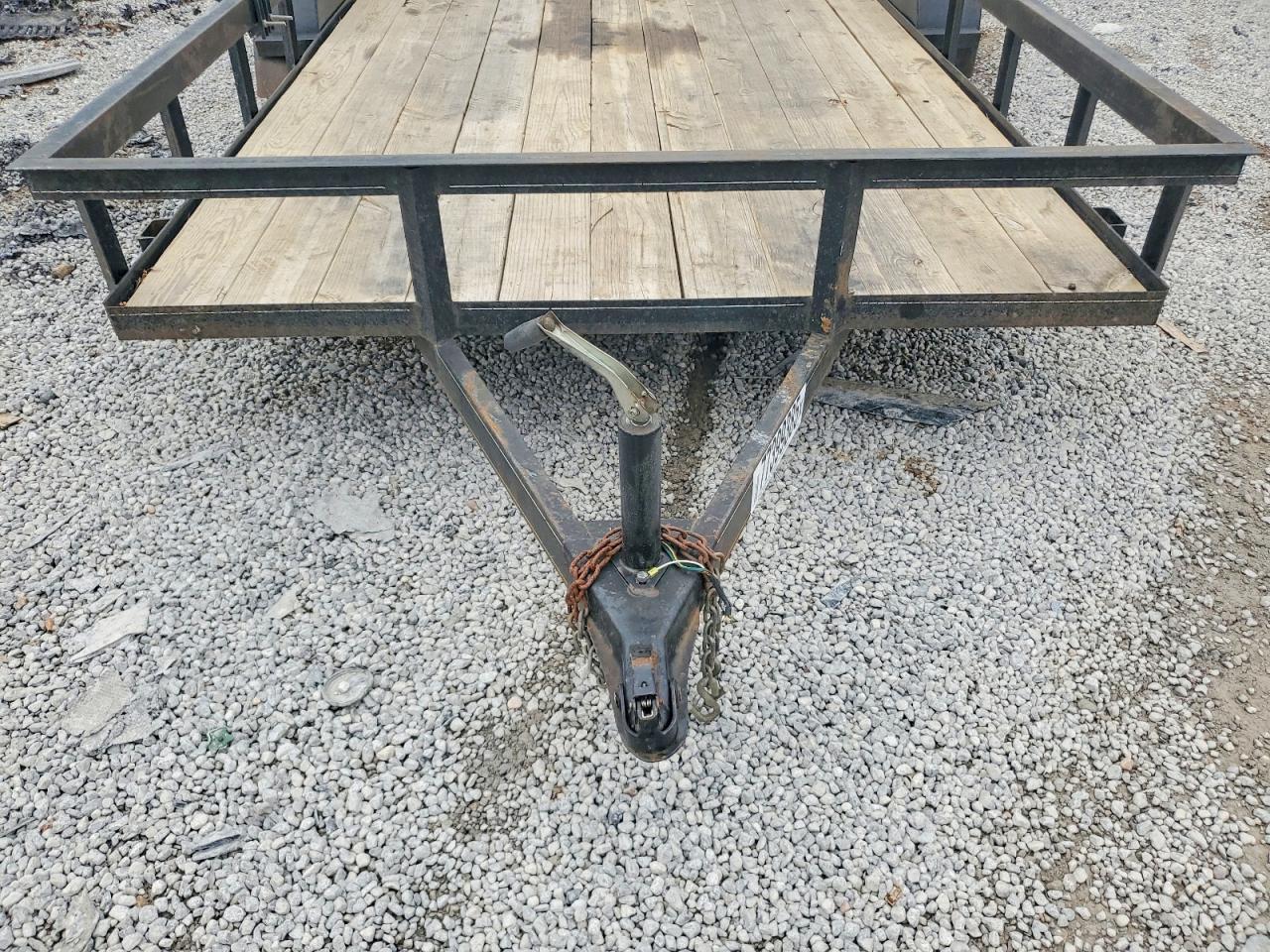 2022 Rsts Wood Base 6'10 X 16