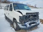 2014 Ford Econoline E350 Super Duty Wagon