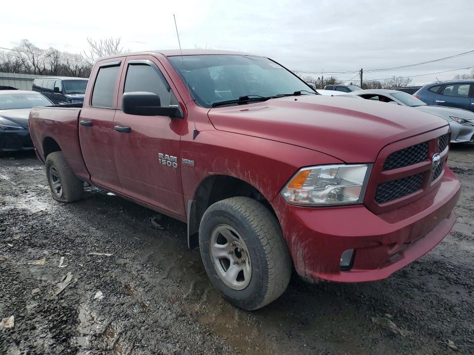 2014 Dodge Ram 1500 st