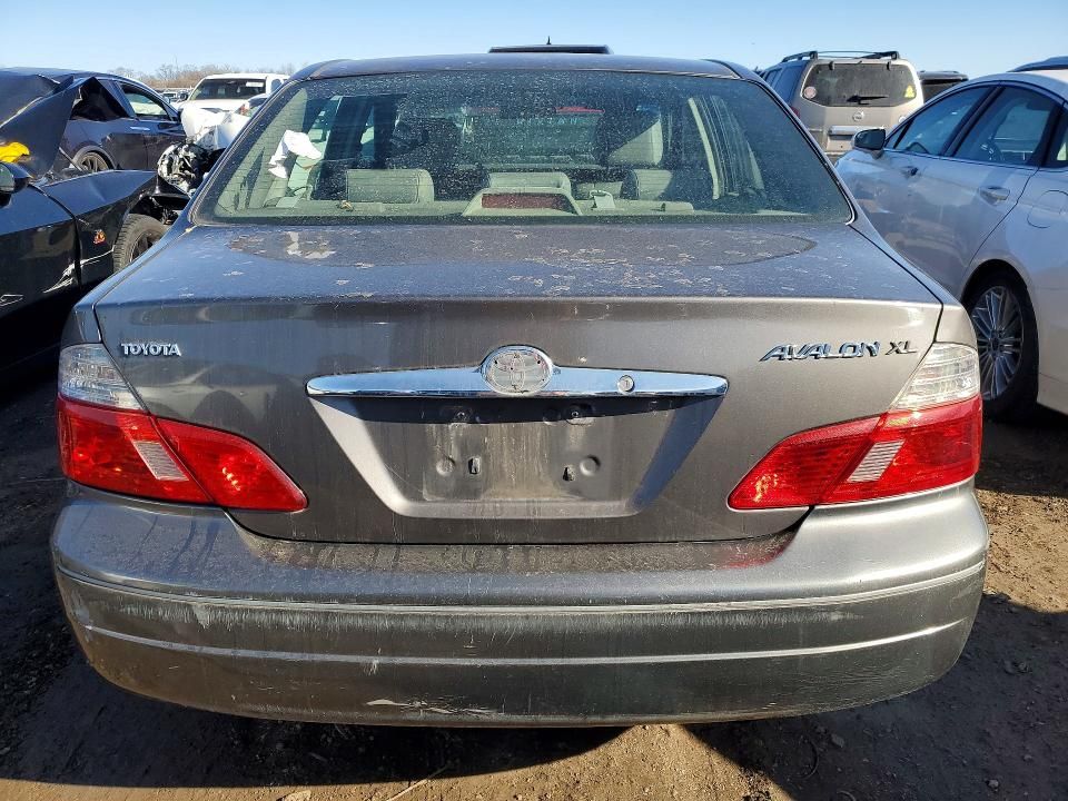 2003 Toyota Avalon xl