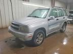 2002 Chevrolet Tracker lt