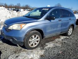 2007 Honda Cr-v ex en venta en Hillsborough, NJ