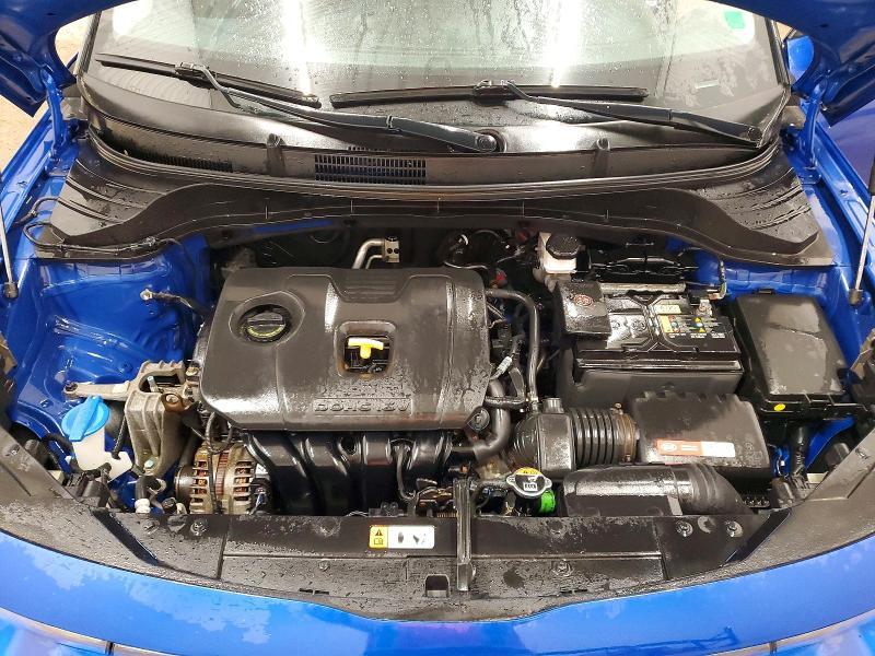 2020 KIA Soul ex