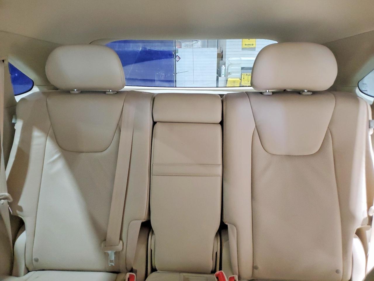2011 Lexus Rc 350 Base