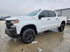 2021 Chevrolet Silverado K1500 Trail Boss Custom