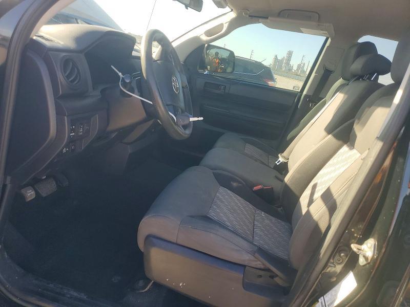 2019 Toyota Tundra SR
