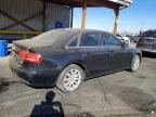 2012 Audi A4 Premium