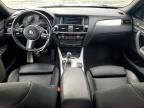 2017 BMW X4 Xdrivem40i