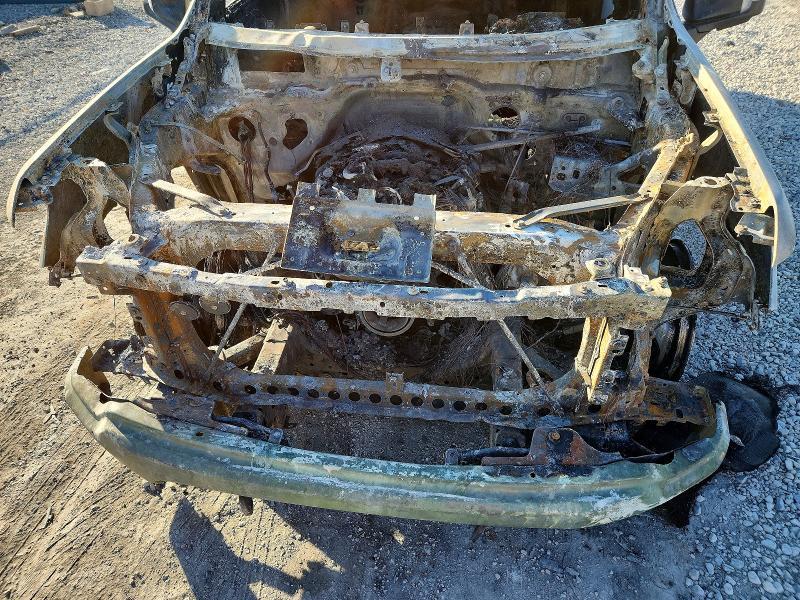 2020 GMC Sierra K1500 slt