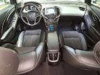 2015 Buick Lacrosse